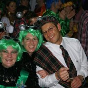 Jeck op Deck (31.01.08)